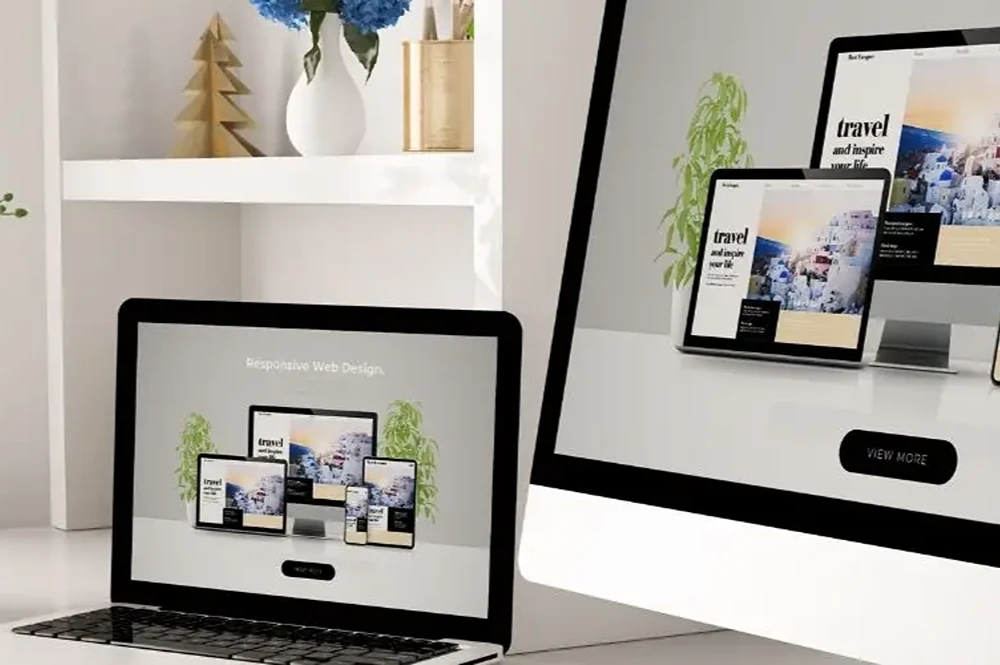 Çerkeş Web tasarım