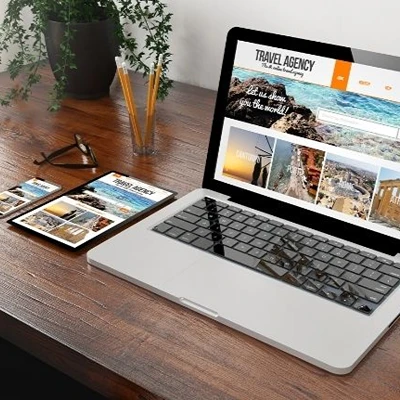 Web Sitesi Tasarımı, Çerkeş