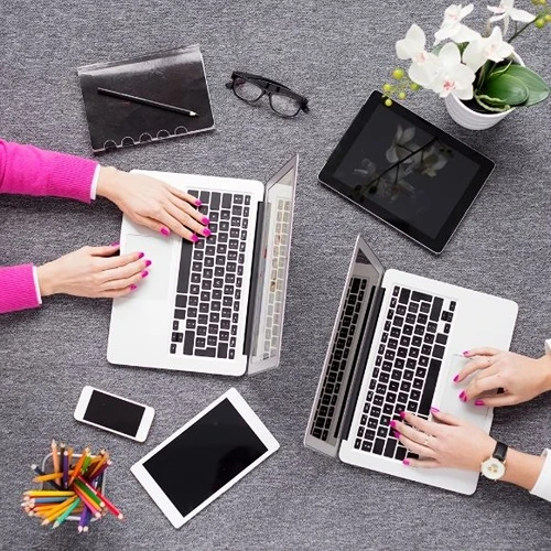 Çerkeş Web Tasarımcı