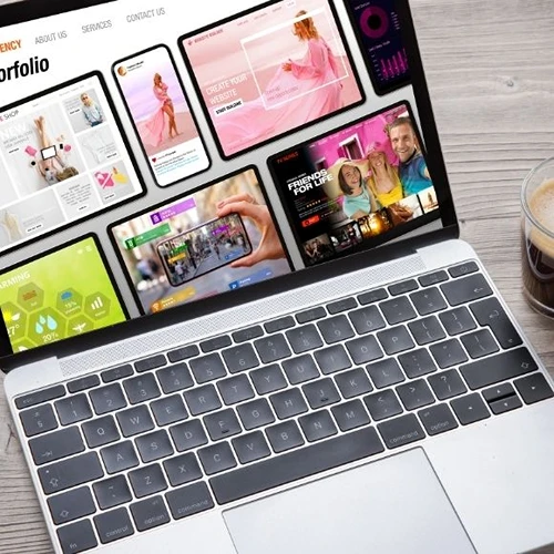 Çerkeş, Web Tasarım Ajansı